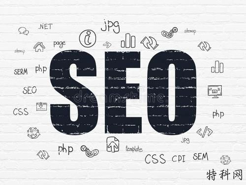 SEO优化技术是什么?做SEO需要掌握什么技术? 第1张