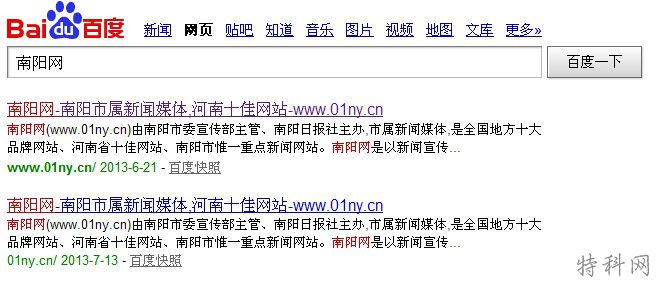 企业网站不能只依赖于SEO 第1张 企业网站不能只依赖于SEO 第1张