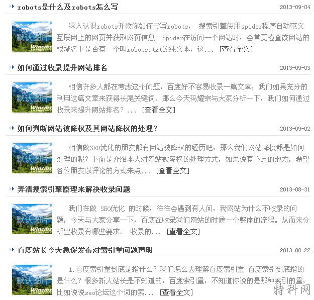如何防止别人抄袭我们网站的文章 第1张