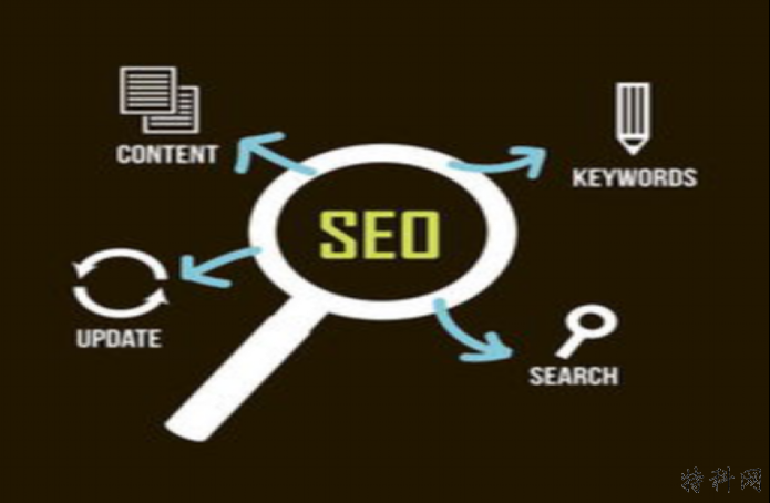 SEO优化怎么提高网站的权重？ 第1张