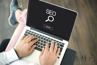 企业为什么需要进行SEO优化外包 第1张