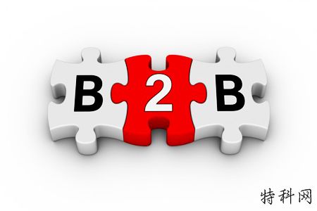 B2B电子商务网站，您应该关注的3个生存方向 第1张