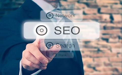 成都SEO关键字排名优化对企业有什么用？ 第1张