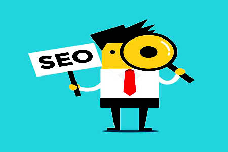 巧妙地借用SEO， 以顾客为中心， 如何找到客户？ 第1张