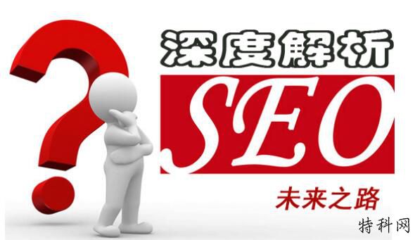 SEOer的未来在哪里？ 第1张