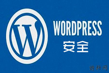 如何加强WordPress网站的安全性？ 第1张