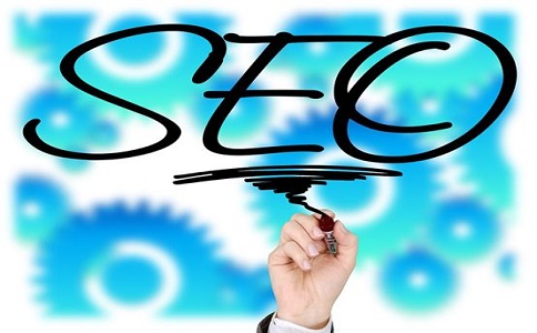 网站SEO优化的核心是什么？ 第1张