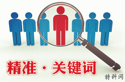 蔡江seo分享了一些过滤关键字的技巧 第1张