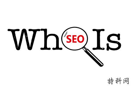 什么是Whois，如何使用Whois查询做外部链接！ 第1张