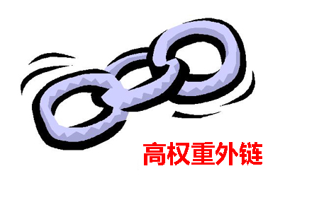 重新定义“高权重外部链”， 如何评估外链的重量！ 第1张