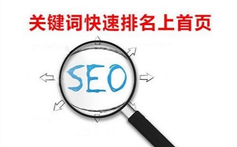 公司网络推广中没有排名吗？SEO技术使流量激增 第2张