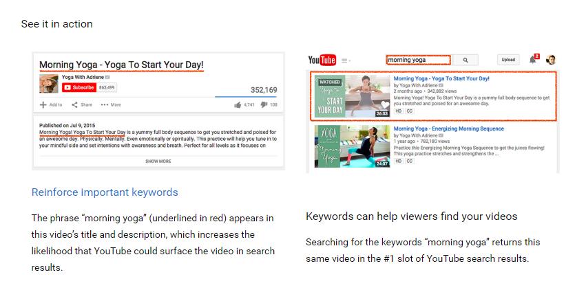 不花钱怎么办优化YouTube视频的SEO？ 第9张