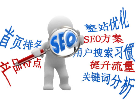 网站排名不稳定的原因是什么？ 第2张