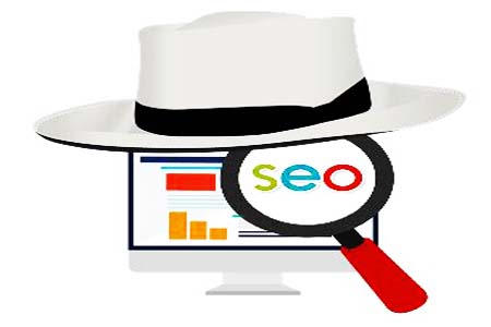 白帽技术分析：SEO白帽的优缺点！ 第1张