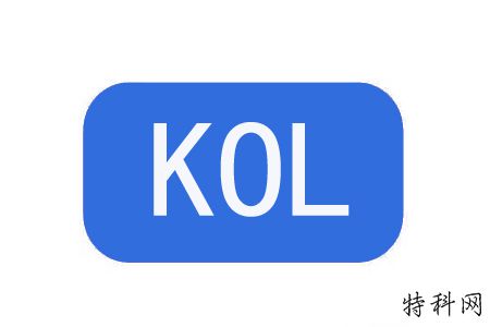 什么是KOLSEO应该如何使用KOL资源！ 第1张
