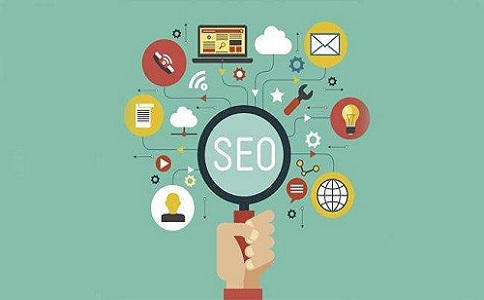 实际的网站SEO优化技术是什么？ 第2张
