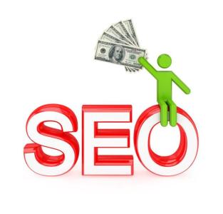 疯狂的SEO：新手可以做网站seo经验分享 第1张