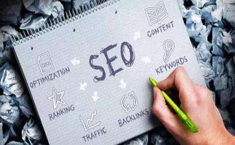 公司为什么需要优化其网站？进行SEO有什么好处？ 第1张
