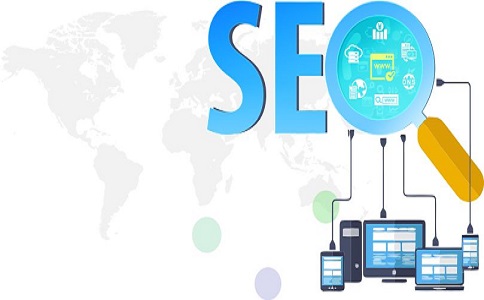 主页优化无法执行任何操作？SEO技能 理解是关键 第1张
