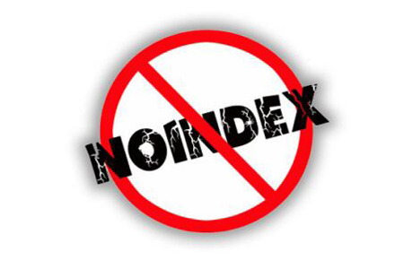 什么是Noindex，百度支持这个SEO指令吗？ 第1张