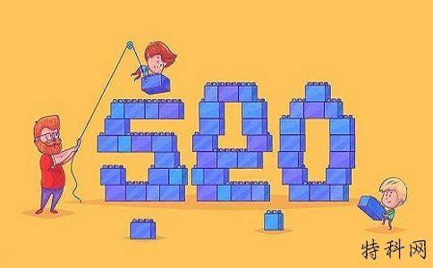 SEO关键词排名涨跌？优化技术使其突飞猛进 第1张