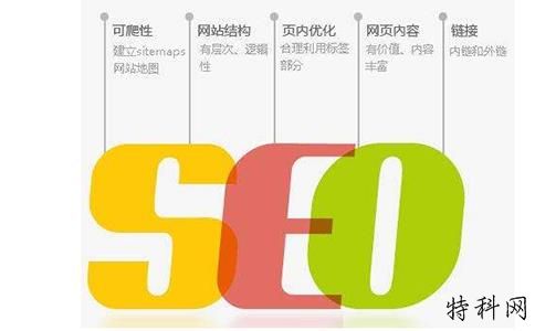有哪些因素影响网站SEO优化的效果？ 第2张