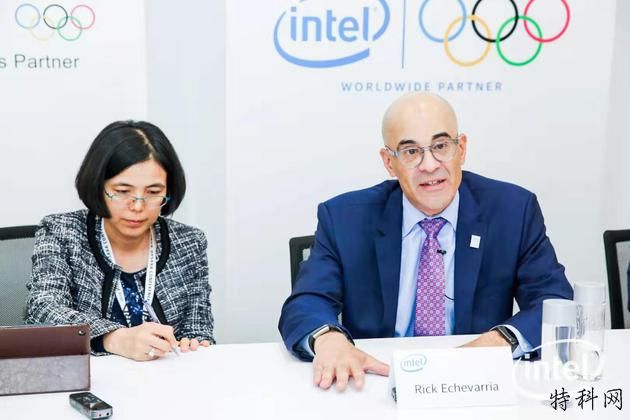 与Intel Olympics负责人对话：如何与Ali合作以增强奥运会的力量？ 第1张